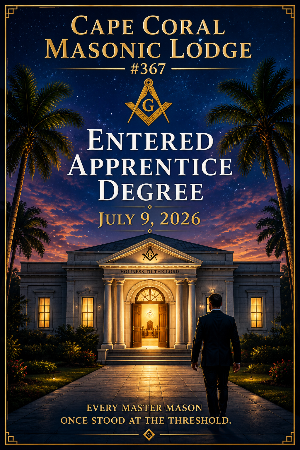 EA Degree