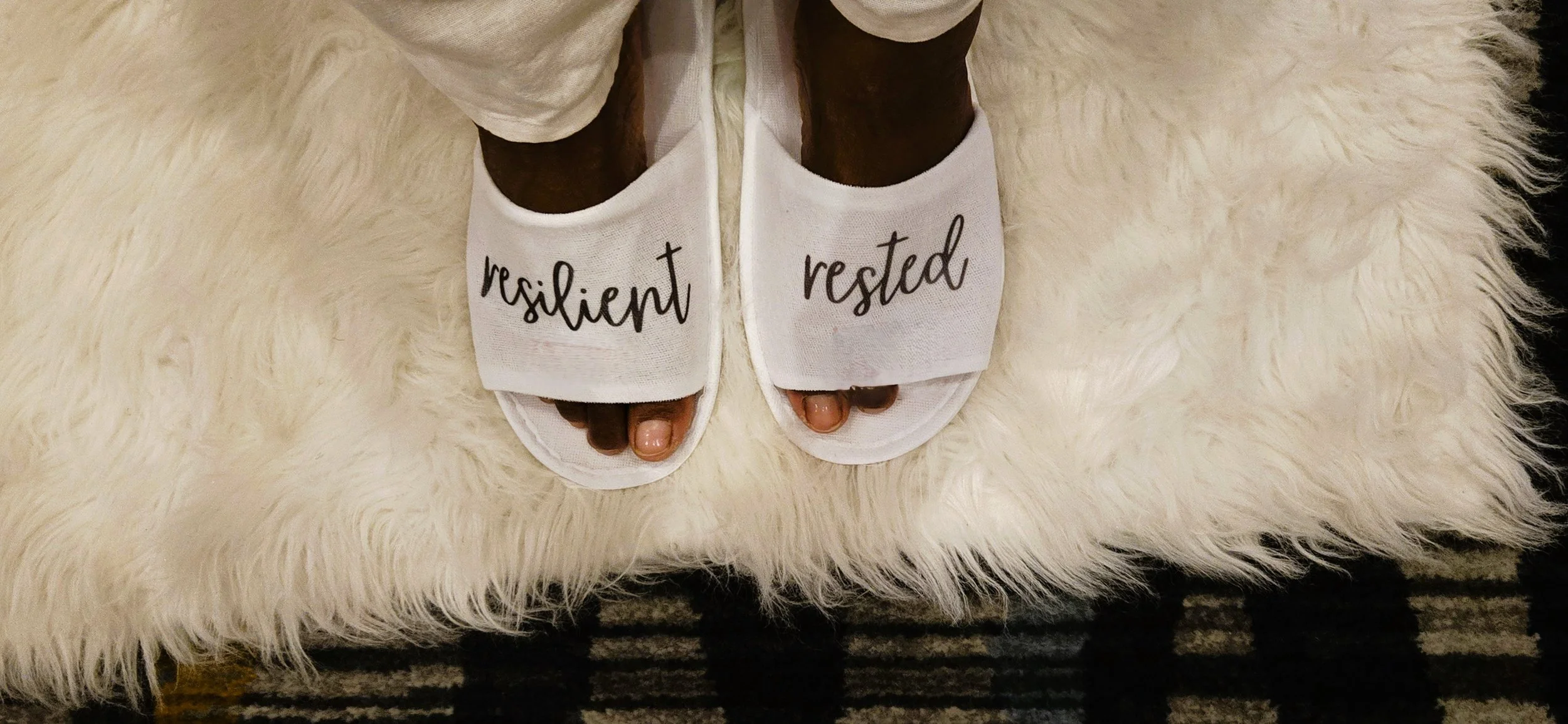 Black Women Resting Cohort (Invite Only)