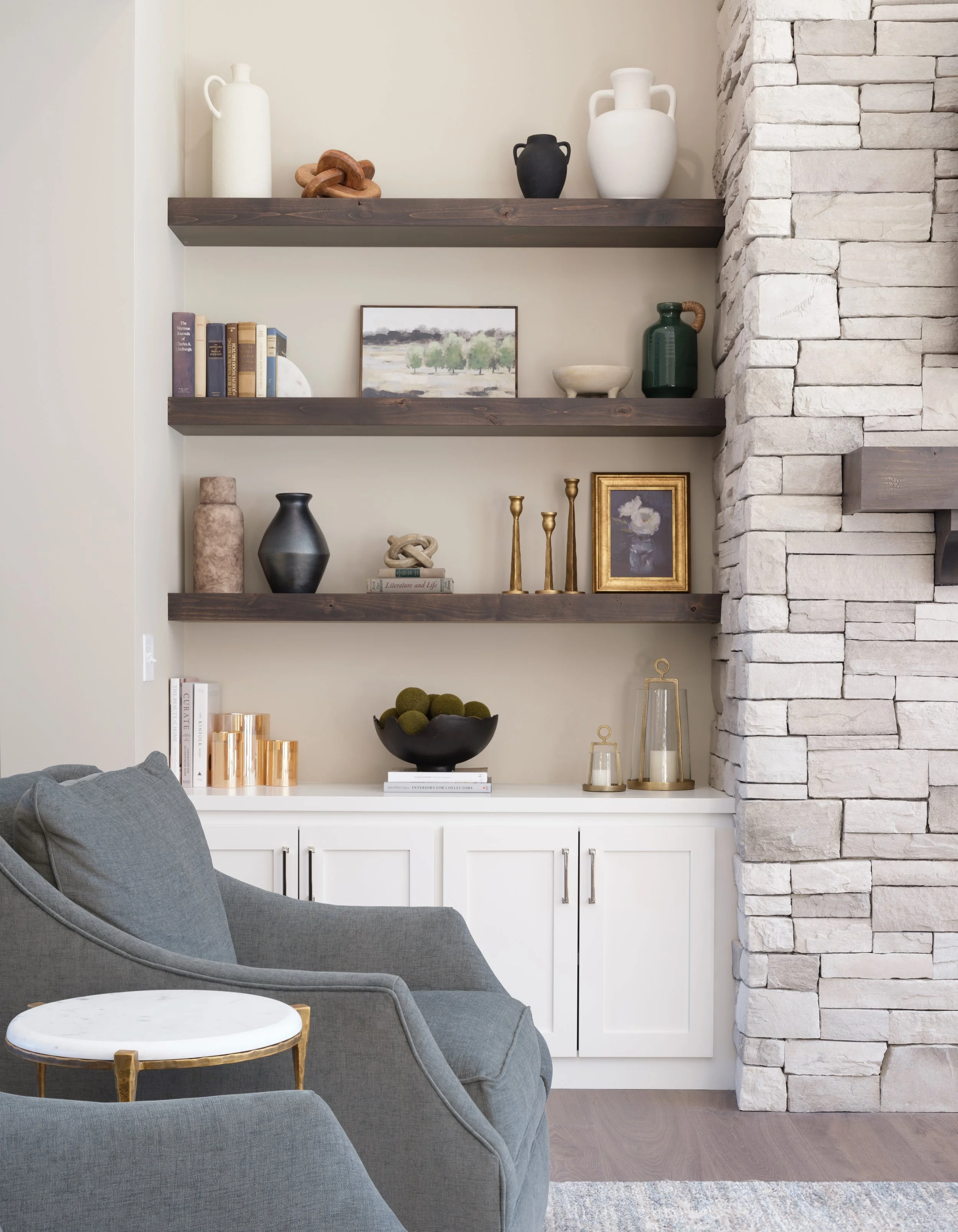 Classic & Refined New Build-Eureka MO