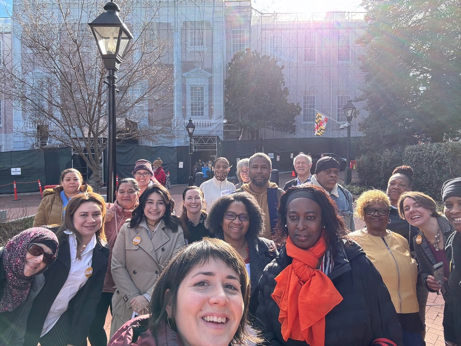 2024 Statewide Campaign