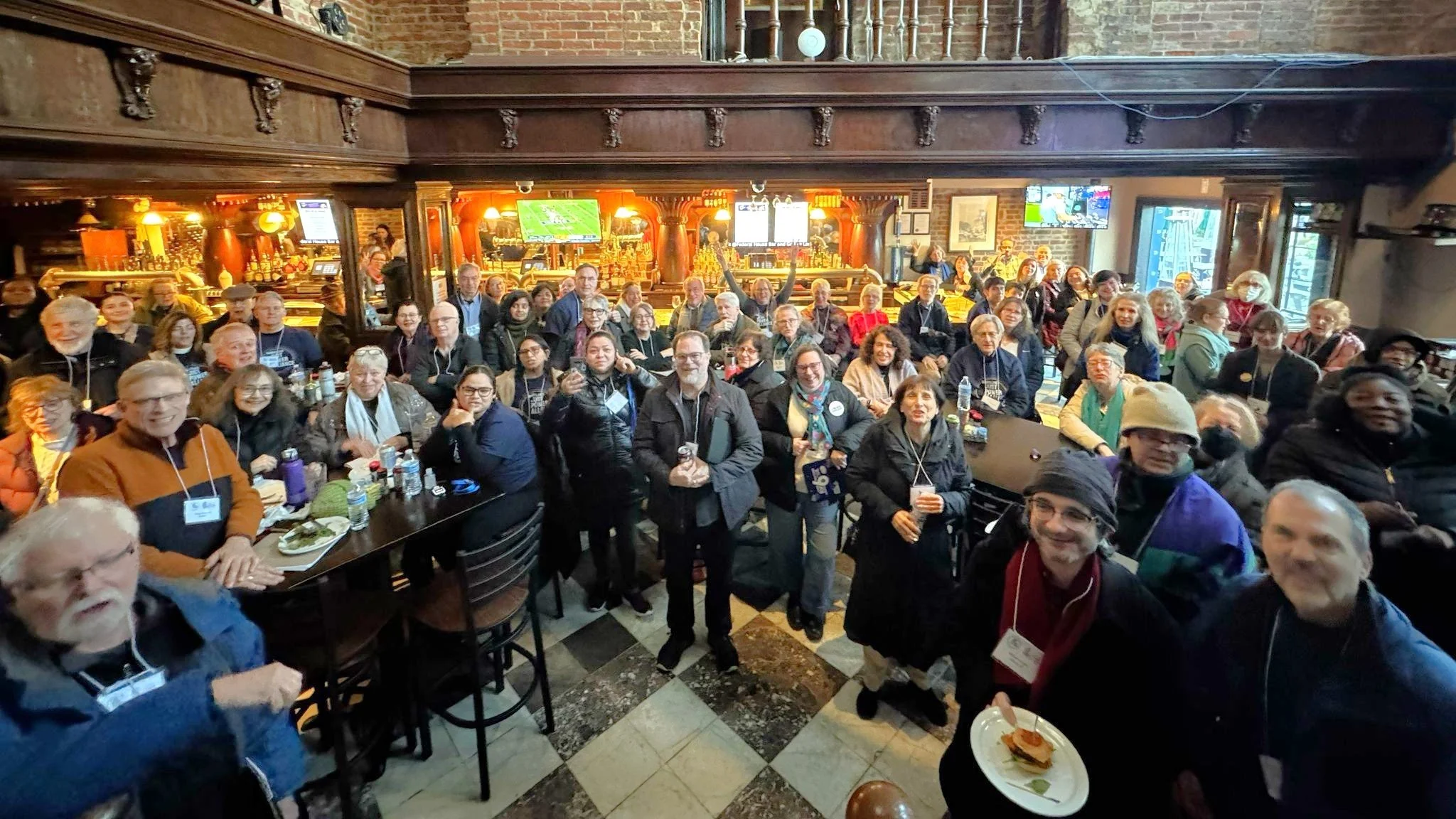 Statewide End of Session Update