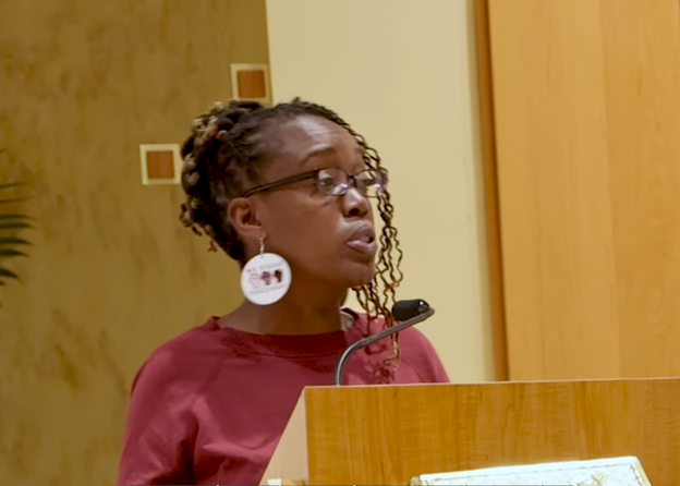 Housing Improvements at Woodside Gardens