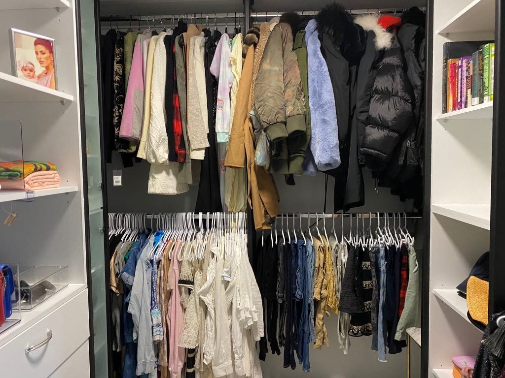 Our Expert Advice for Simple &amp; Effective Seasonal Wardrobe Swaps