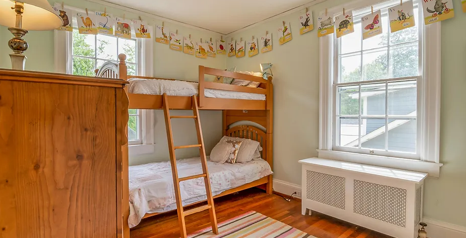 Ready to Take Back Control of Your Kids’ Bedrooms? These 4 Tips Will Help