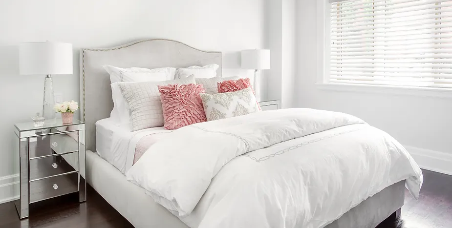 Our Top Tips for a Warm &amp; Welcoming Guest Bedroom