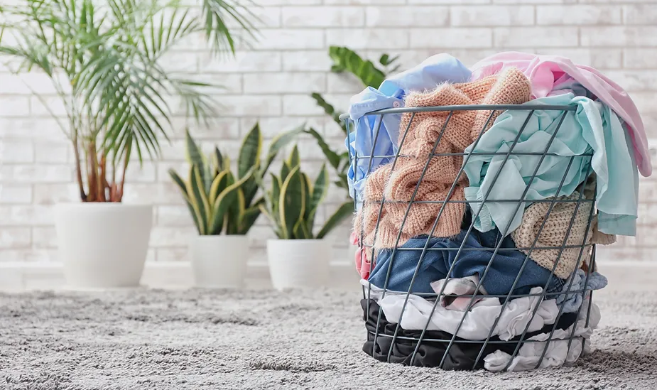 How to Strategically Organize Your Laundry Room as a Multi-Purpose Space