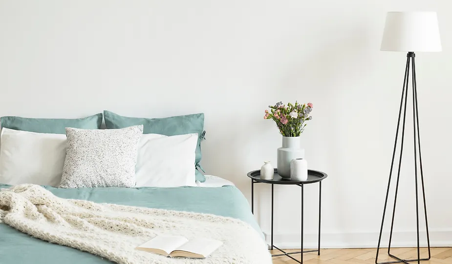 3 Tips for a Streamlined Linen Closet that Stays Tidy All Year Long