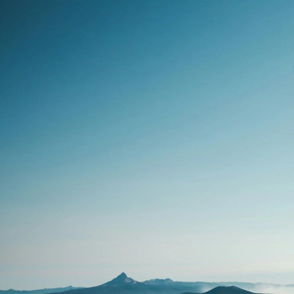 Blue Sky