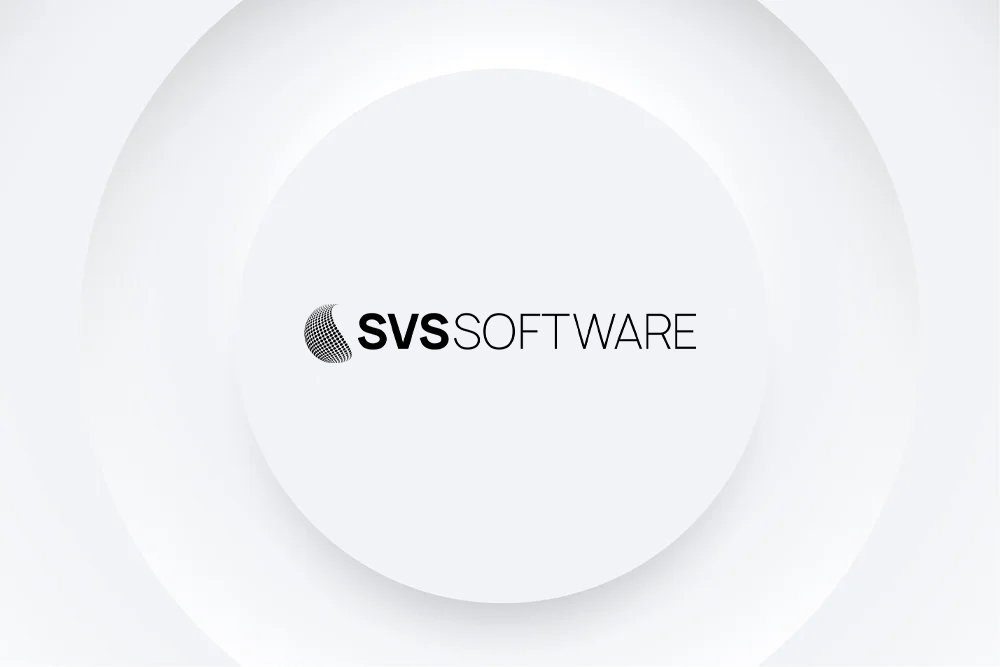 SVS Asset Management Software Suite