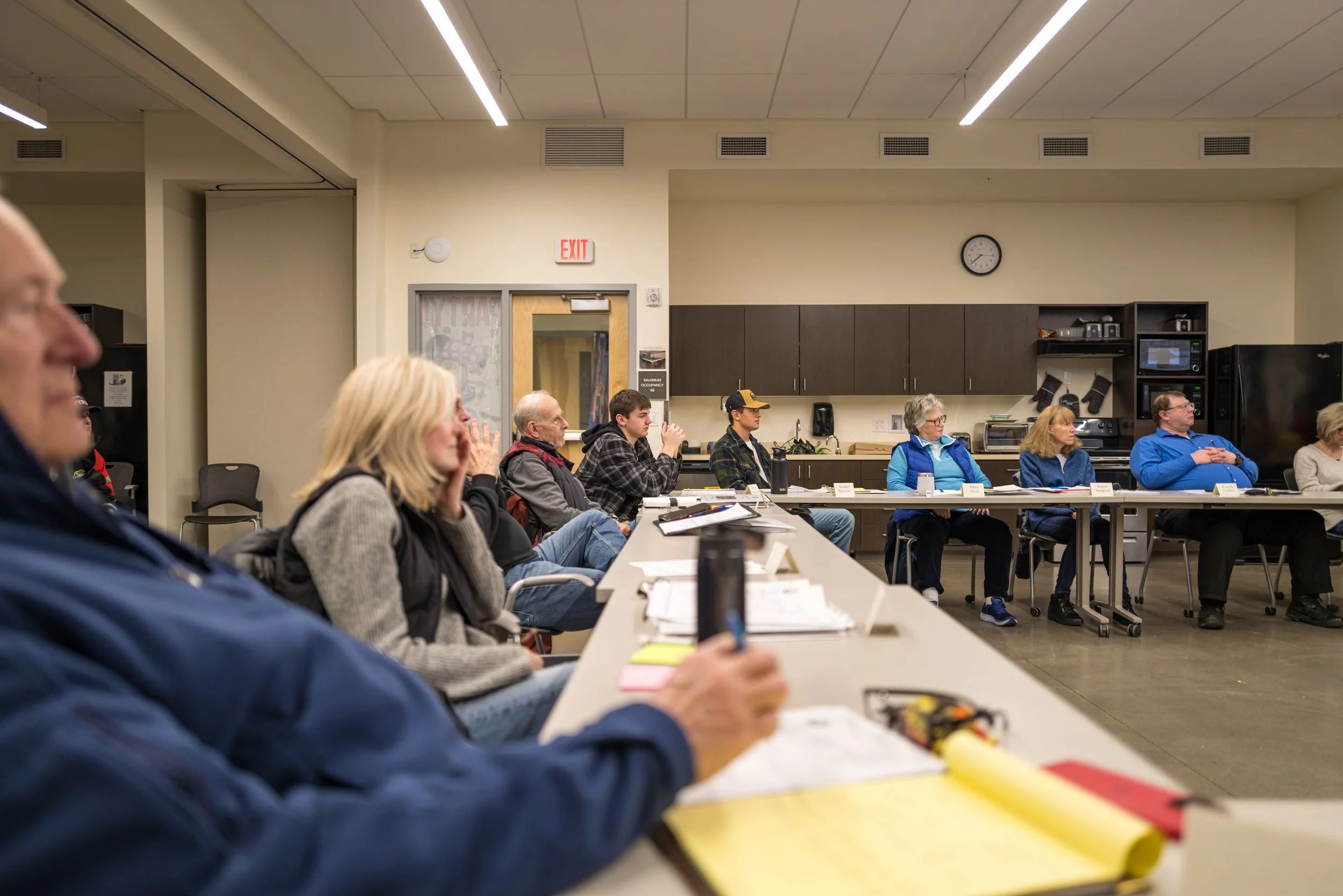 Lake Oswego Fire Station Rebuild Presentation 