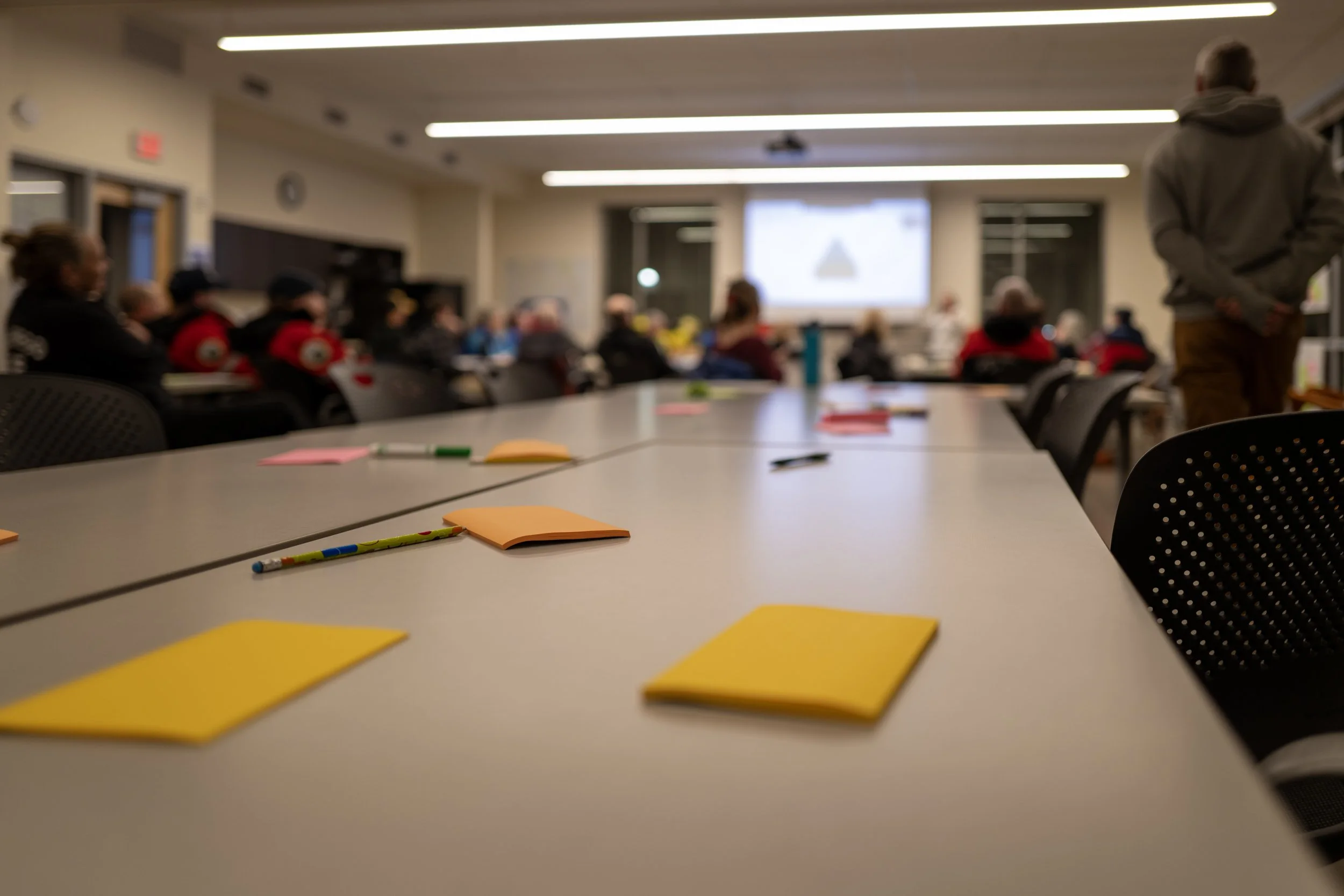 Lake Oswego Fire Station Rebuild Presentation
