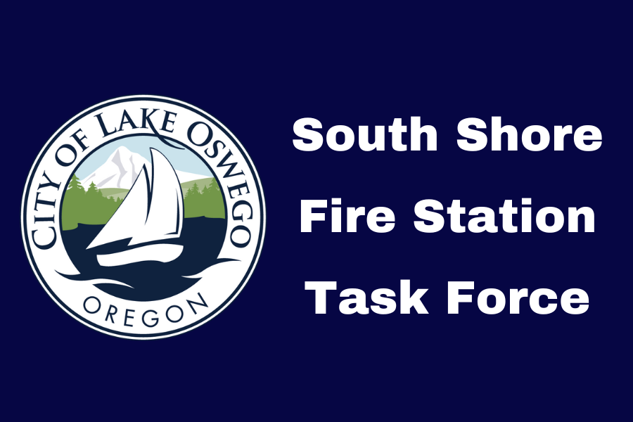 South Shore Fire Station Task Force – January 2026