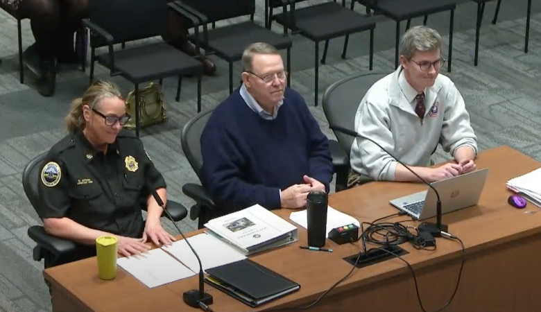 South Shore Fire Station Task Force – Full Speed Ahead! Update #6