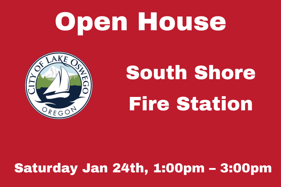 South Shore Fire Station Open House and Tour