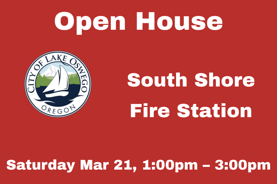 South Shore Fire Station Open House and Tour