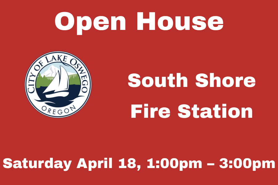 South Shore Fire Station Open House and Tour
