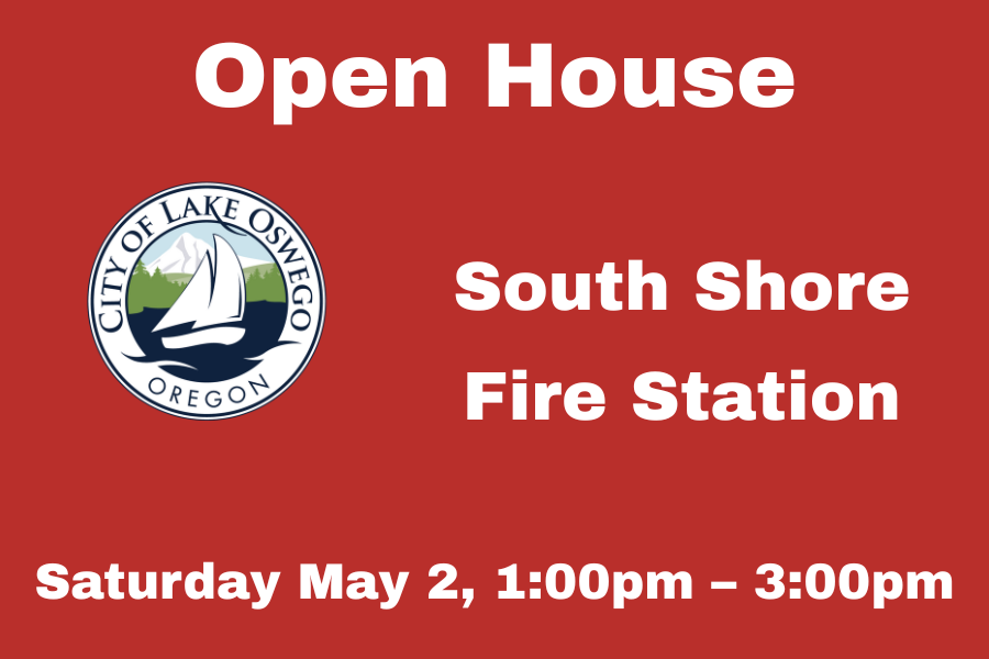 South Shore Fire Station Open House and Tour