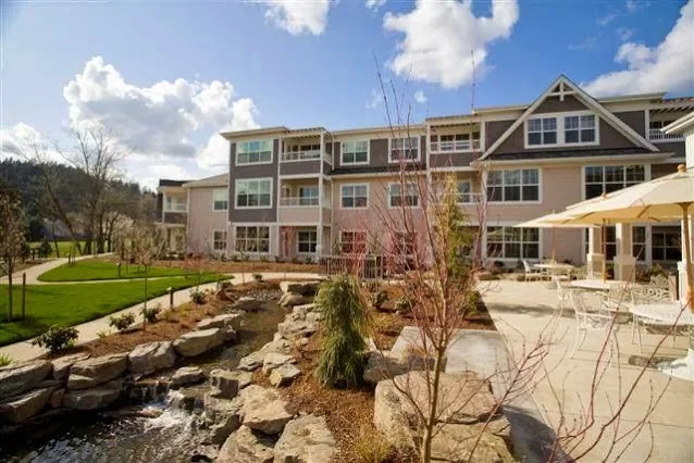 Lake Oswego Fire Station Rebuild Presentation