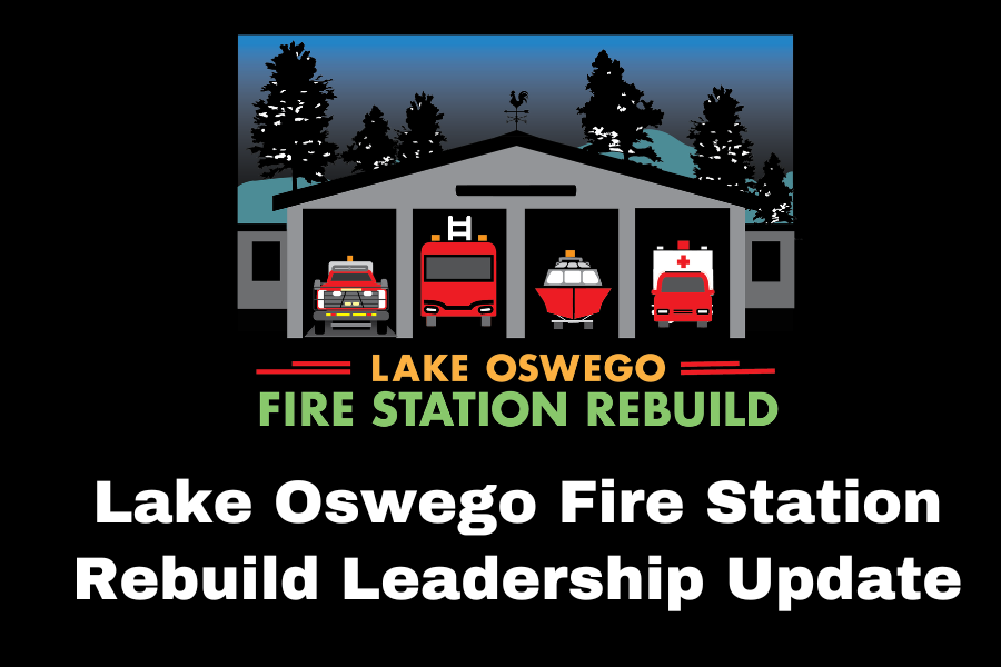 South Shore Fire Station Task Force – January 2026