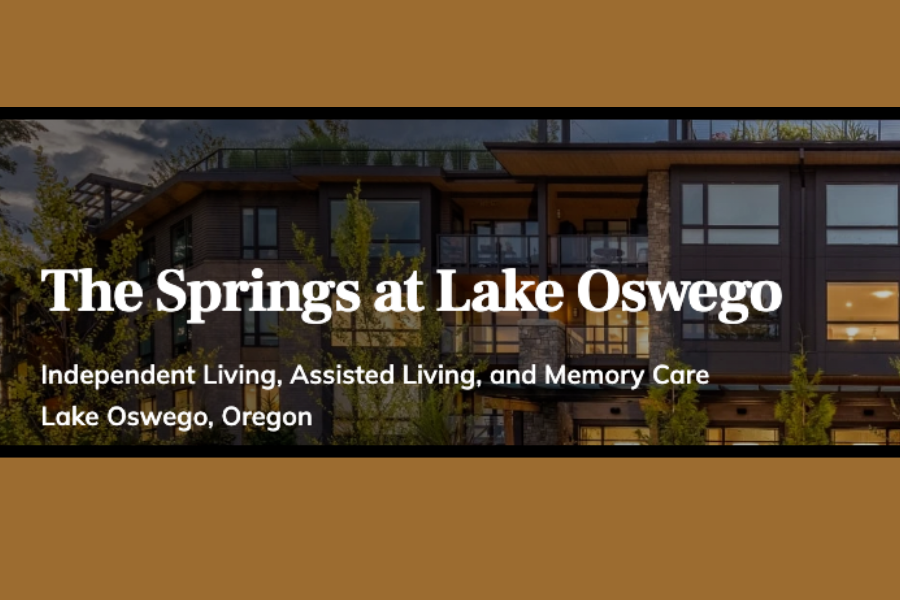 Lake Oswego Fire Station Rebuild Presentation