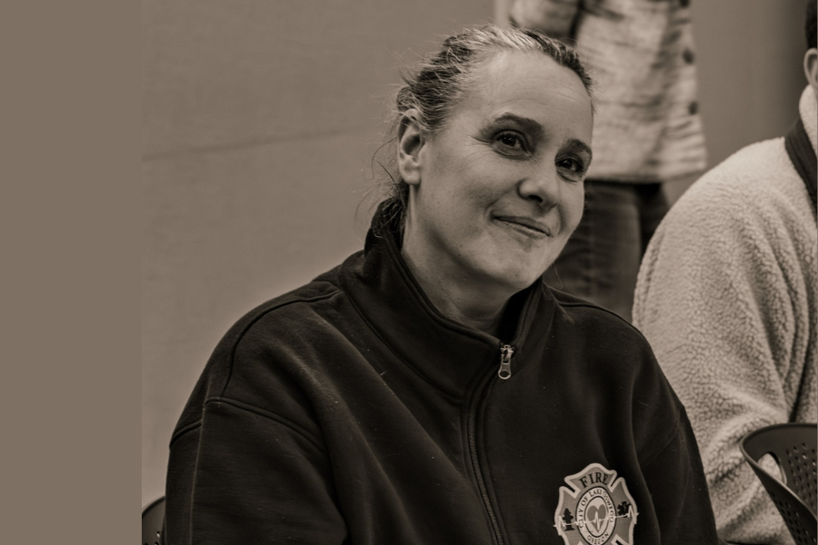 FireSide Chat with Chief Artman