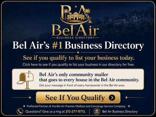 BelAir.VIP Featured Partner