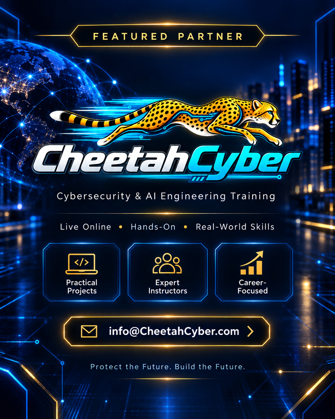 info@cheetahcyber.com