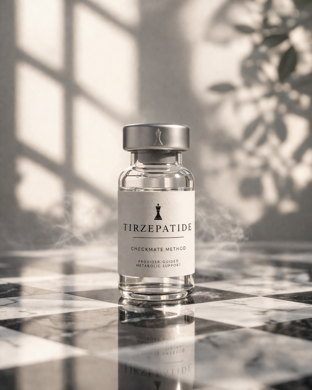 Tirzepatide Starting at $269/mo.                              |


A more advanced, dual-action approach to metabolic support.

This option supports multiple metabolic pathways related to appetite and blood sugar regulation, offering a more comprehens