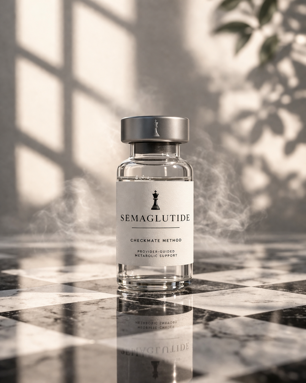 Semaglutide | Starting at $249/mo               |       


A clinically established approach to appetite and weight management.

A provider-guided option designed to support appetite regulation, portion control, and consistent progress over time.

Be