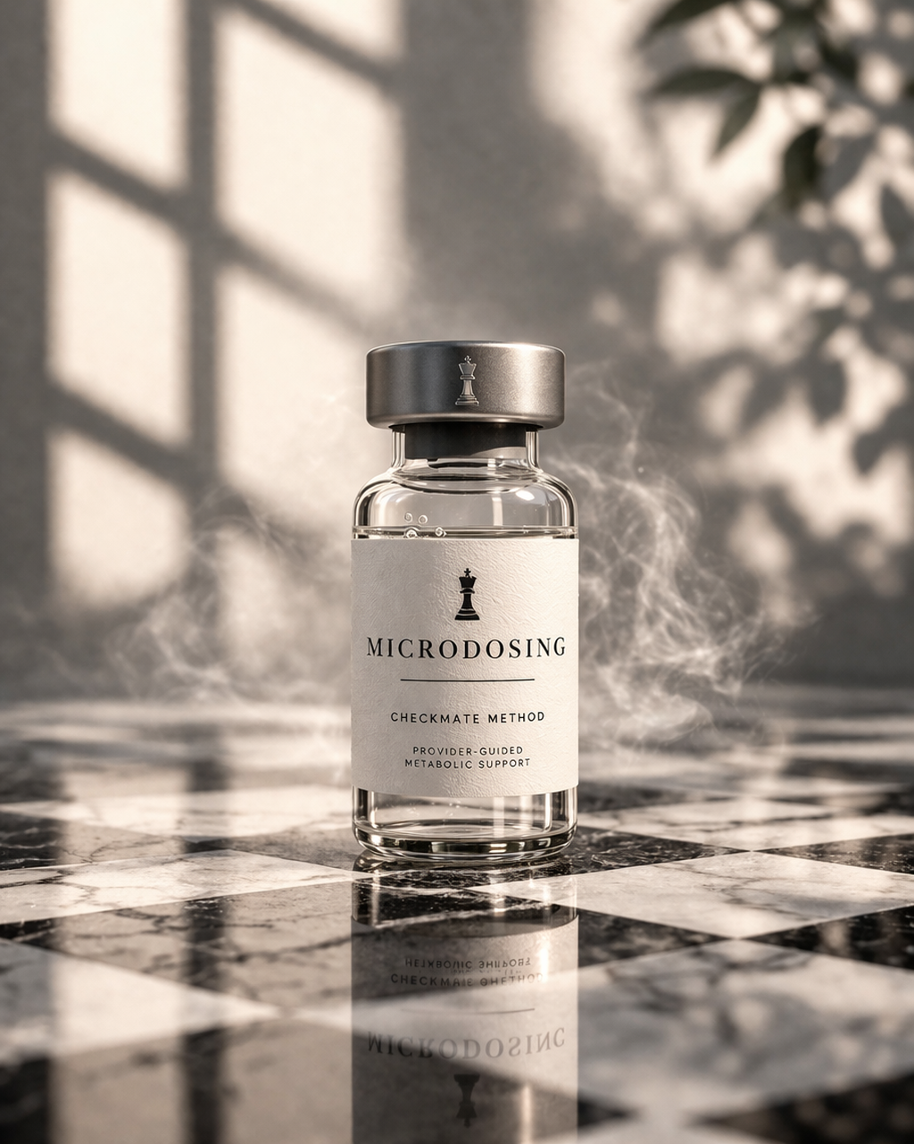 GLP-1 Micro-Dosing $179/mo                                               |


A lower-intensity, precision approach. 

Designed for those who don’t need extremes, just alignment.
Microdosing offers a more gradual, provider-guided approach to appetite 