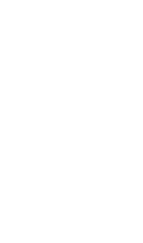 Holder Land Management logo. Silhouette of a leaf with multiple lobes and a pointed tip.