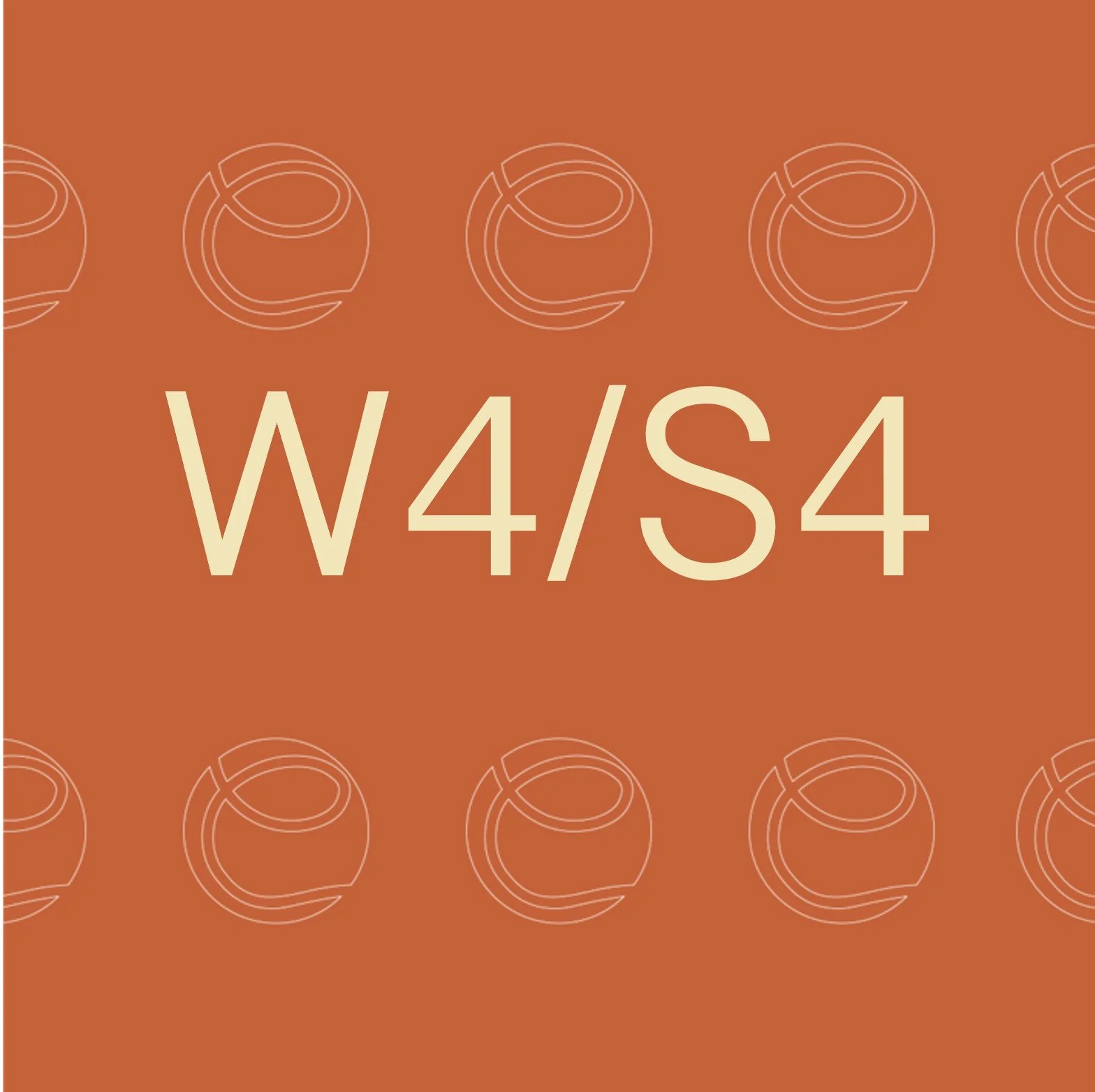 Week 4 — July 13–17