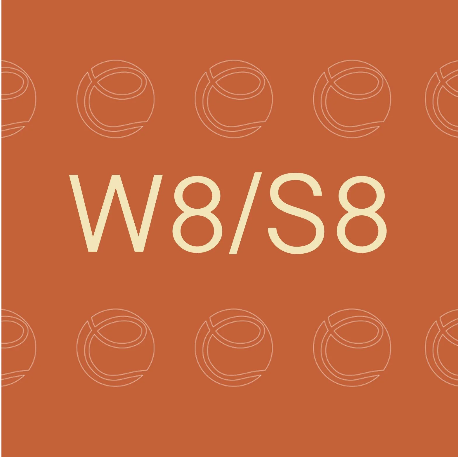 Week 8 — August 10–14