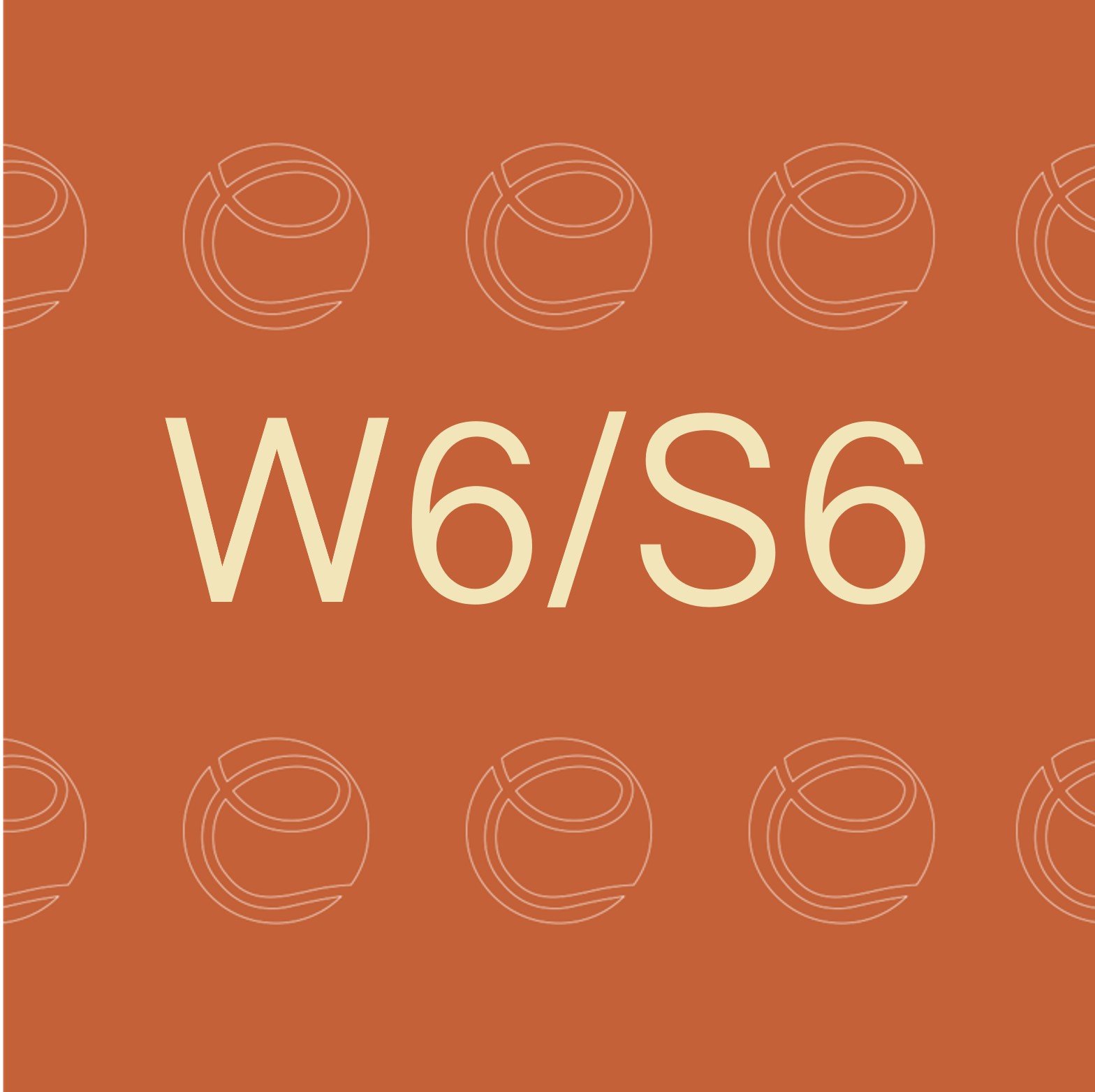 Week 6 — July 27–31