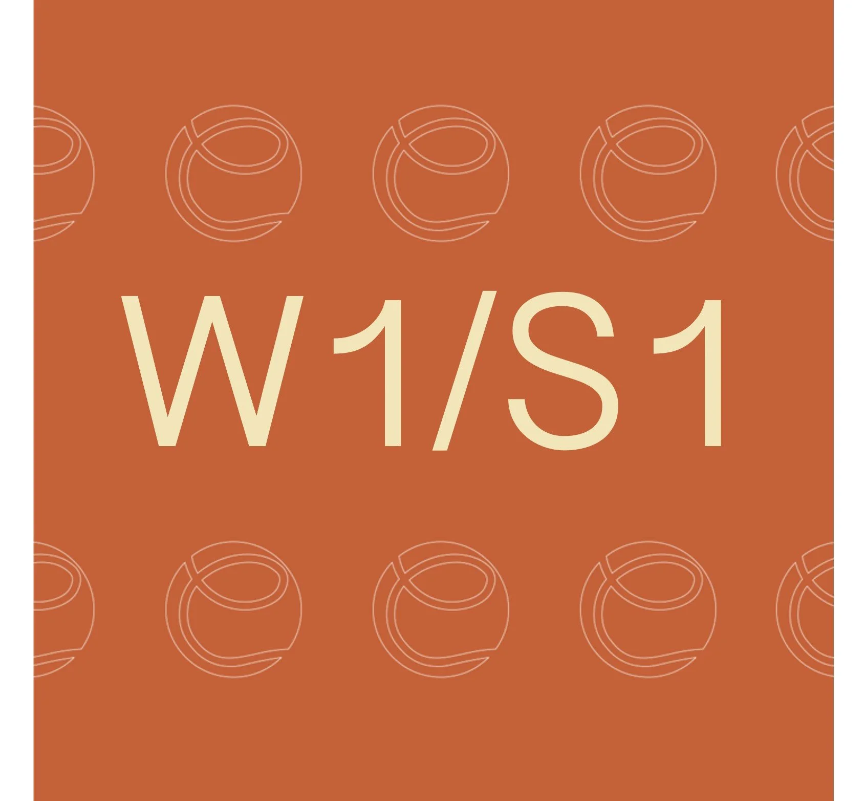 Week 1 — June 22–26