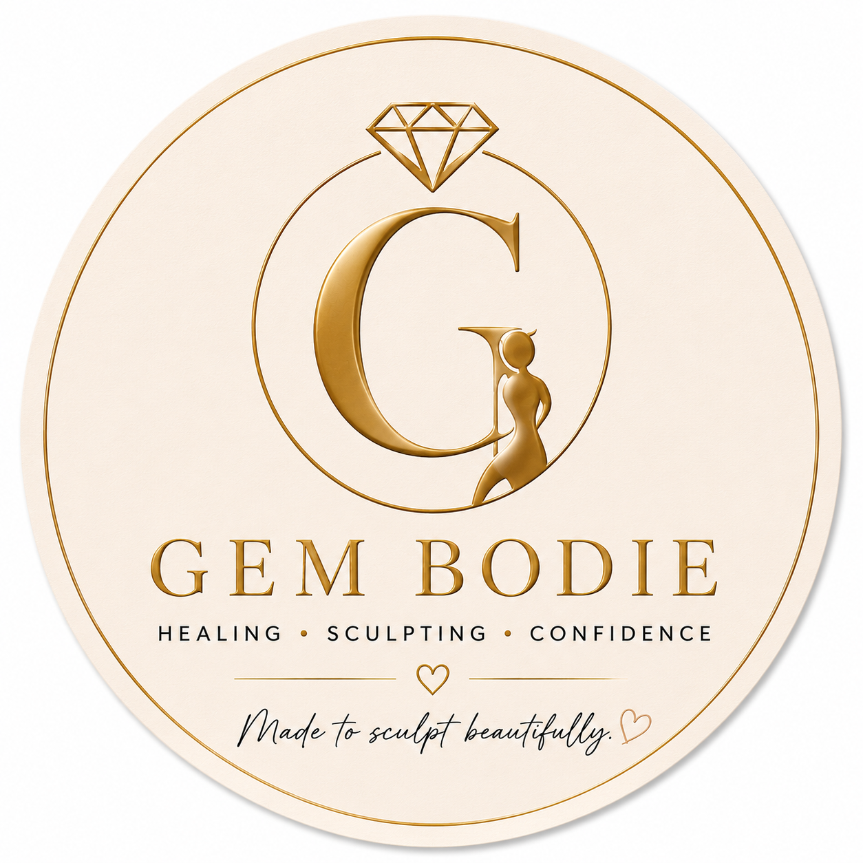 Gem Bodie By Irene Hernandez | Lymphatic Healing • Massage • Wellness
