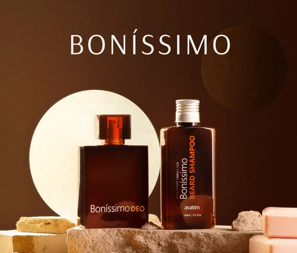 Linha Bonissimo