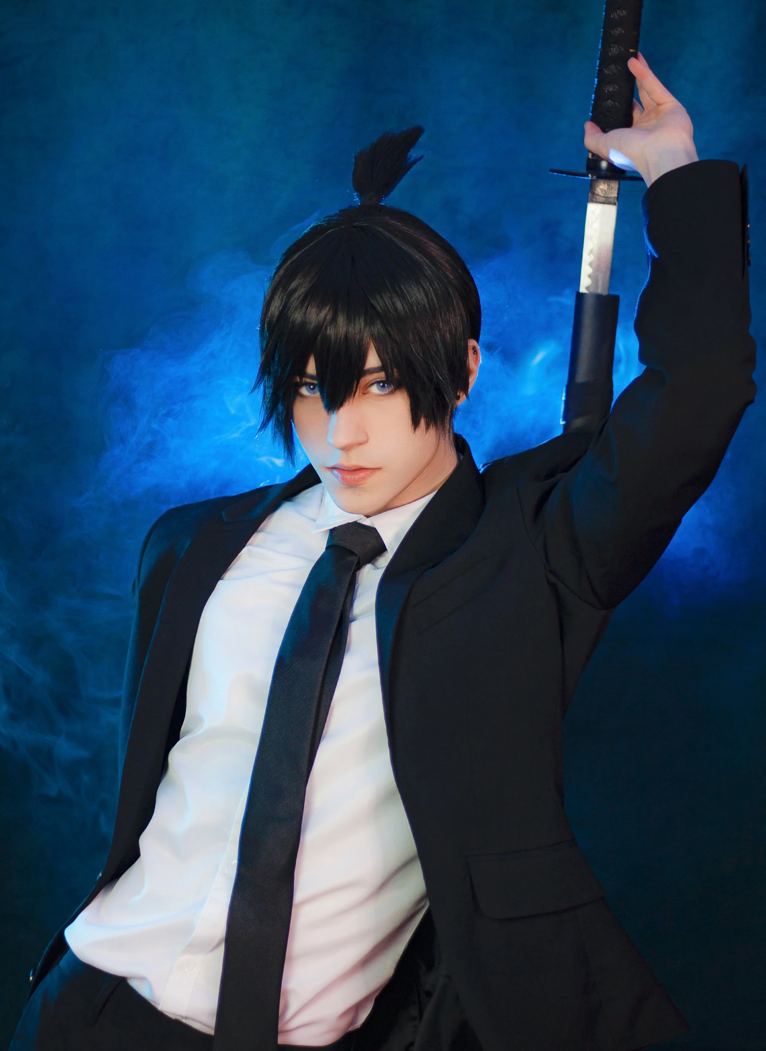 Geheichou Cosplay