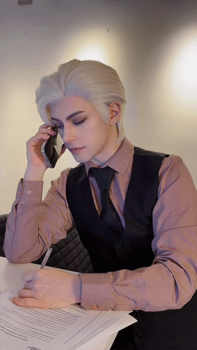 Crunchyroll Geheichou