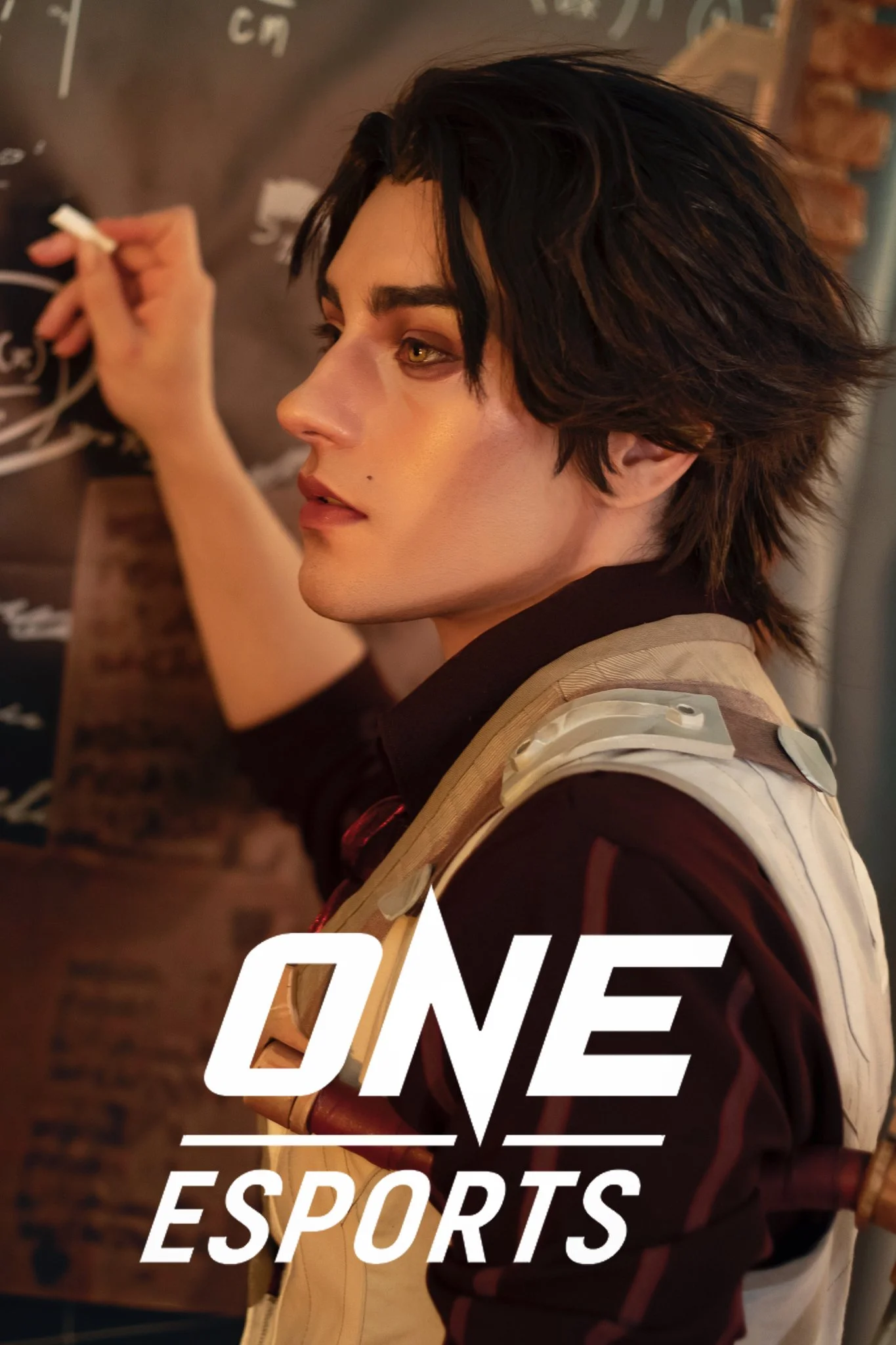 Geheichou ONE ESPORTS