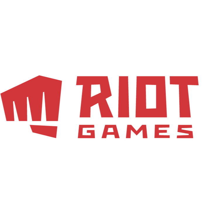 Riot Games Geheichou
