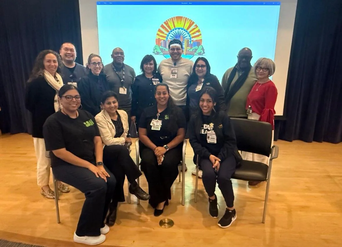 SAIN Celebrates Cultural Excellence at UC Davis