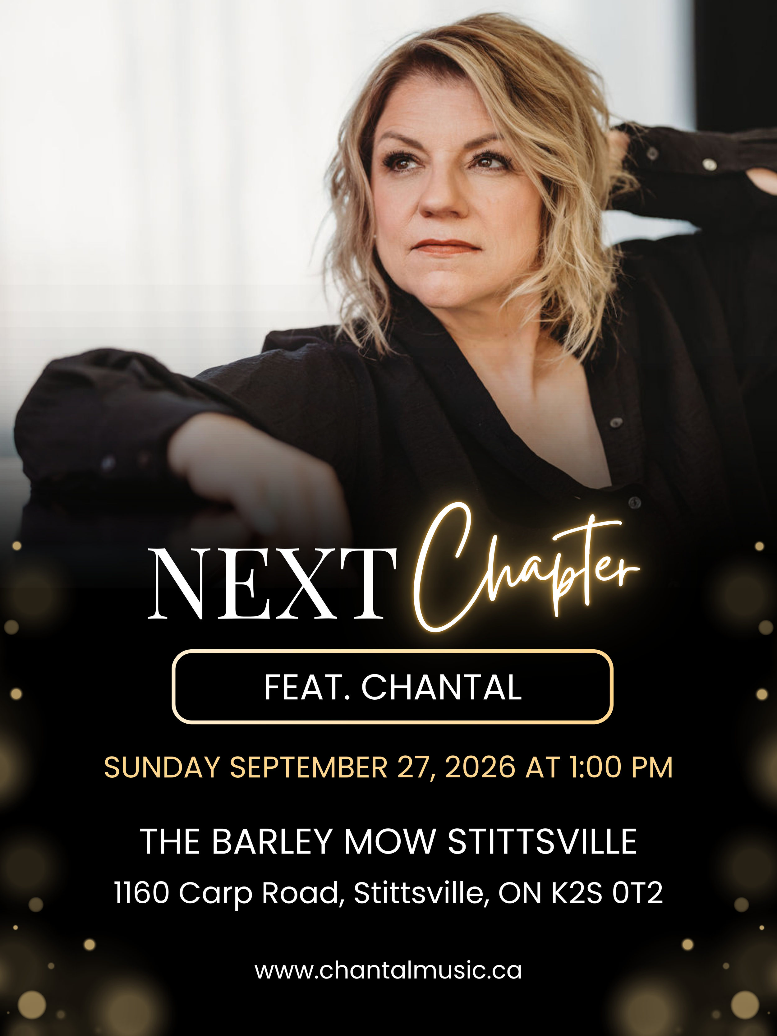 Barley Mow Stittsville