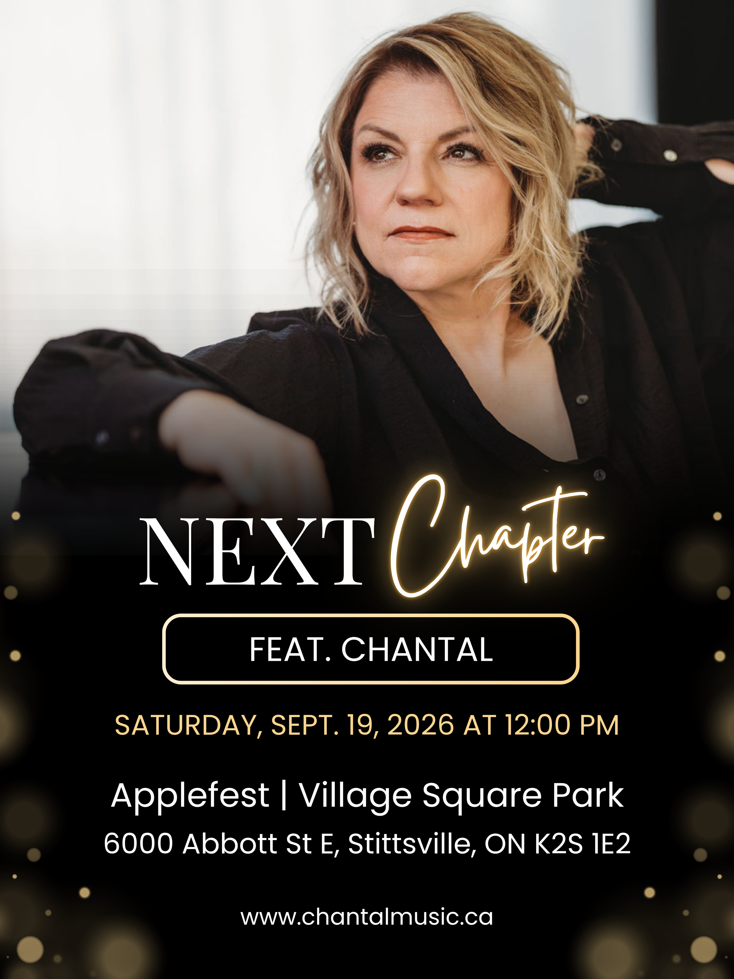 Applefest