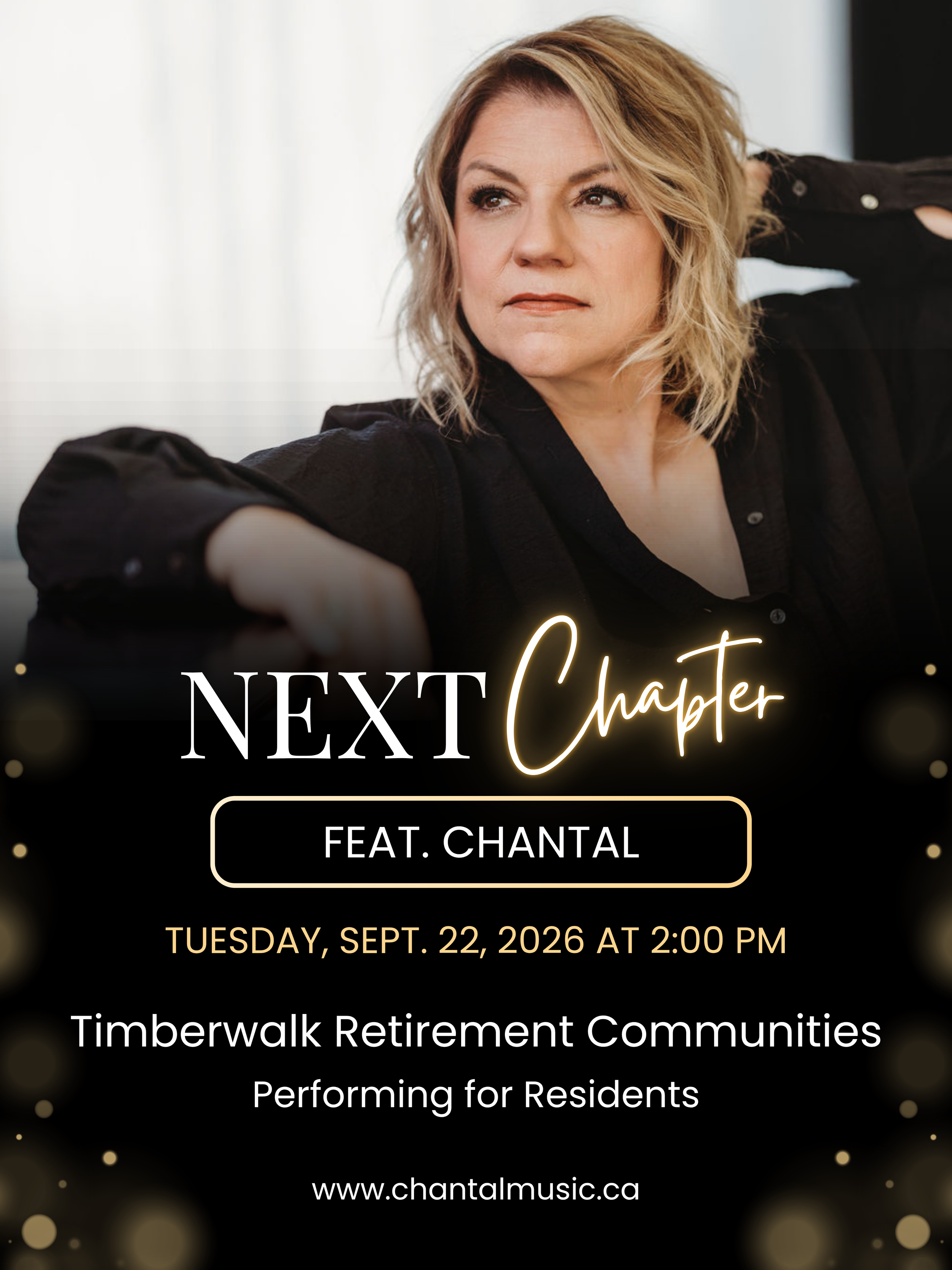 Timberwalk Retirement Communities