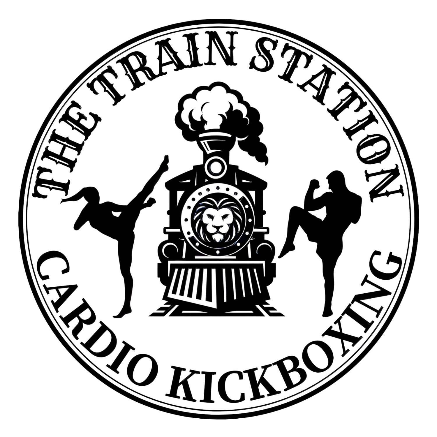 The Train Station Cardio Kickboxing