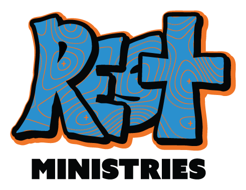 REST MINISTRIES