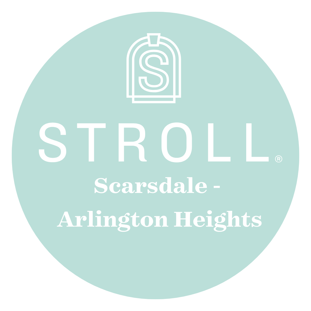 Stroll Scarsdale - Arlington Heights