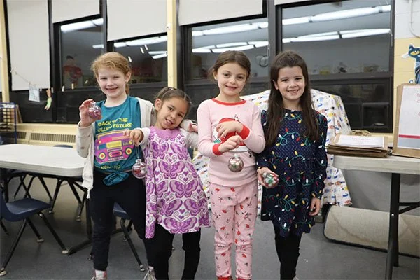 Elf in Training Workshop