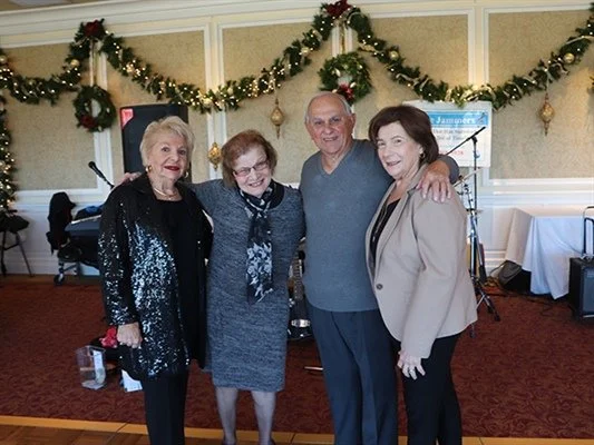 S.T.A.R. Holiday Party